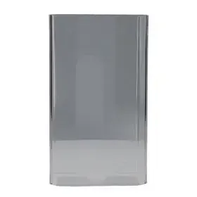 Wall Mount Low Model 3373 – Acrylic – Transparent – CMT CMT Wall Mount Low Acrylic 3373 -Horecavoordeel.com-