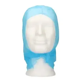Astrocap Hoofdbedekking – Non-Woven PP – Blauw – CMT CMT Astrocap - Hoofdbedekking PP Non-Woven Blauw -Horecavoordeel.com-