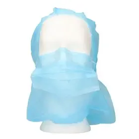 Mondmasker en Astrocap Hoofdbedekking – One Size – CMT CMT Mondmasker en Astrocap - Hoofdbedekking One size -Horecavoordeel.com-