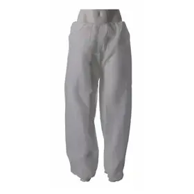 Non-Woven PP Pants – Size XXL – Individually Packaged – CMT CMT Pants PP Non Woven Packed individually Size XXL