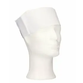 Forage Cap – Paper – One Size – White – CMT CMT Forage Hat Paper White One size