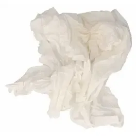 Poetslappen – Katoen – 10kg – Wit – CMT CMT Poetslappen Wit Katoen 10kg