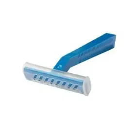 Wegwerp Scheermes Double Edged – CMT CMT Wegwerp Scheermes Double edged