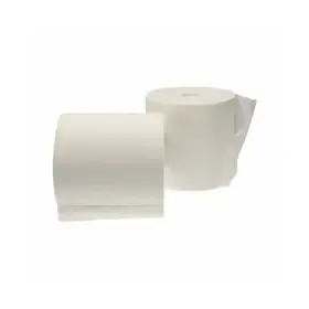 Midi Roll – Recycled 1-Ply – 270 Meters – White – CMT CMT Midirol 1-Ply Recycled 270 Meter Without Core