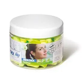 Moldex Oordoppen Pura-Fit – SNR 36 dB – Groen Moldex oordoppen Pura-Fit to go SNR 36 dB -Horecavoordeel.com-