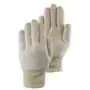 Gloves Cotton Interlock Ecru -Horecavoordeel.com-
