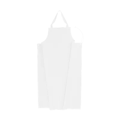 PS Apron Rosario White 90x120cm -Horecavoordeel.com-