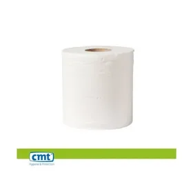 Midi Roll – Recycled 2-Ply – 108m x 19cm – CMT CMT Midiroll 2-Layer Recycled 108 Meter 19cm