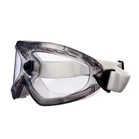 3M 2890A Ruimzichtbril Acetaat - Kras- en Condenswerend - Optische Klasse 1 3M 2890A Ruimzichtbril Acetaat - Kras- en Condenswerend - Optische Klasse 1
