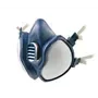 3M 4255+ Onderhoudsvrij Halfgelaatsmasker - Geïntegreerde Filters