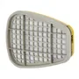3M 6057 Gas- en Dampfilter ABE - Bajonetfilter voor 6000/7000 Serie Maskers