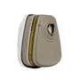 3M 6099 Combinatiefilter A2B2E2K2HgP3 R+ - Volgelaatsfilter voor Gassen, Damp & Deeltjes