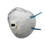 3M 8822 FFP2 Stofmasker met Ventiel - Comfort Design
