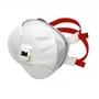 3M 8835+ FFP3 Stofmasker met Ventiel - Zachte Binnenring