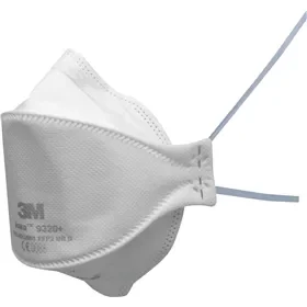 3M Aura 9320+ FFP2 Stofmasker - 20 Stuks