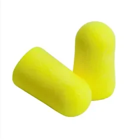 3M E-A-R Soft Yellow Neons Earplugs - 250 Pairs 3M E-A-R Soft Yellow Neons Oordoppen - 250 Paar