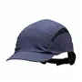 3M First Base 3 Blauw Stootpet met Klep - 55 mm