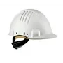 3M G3501M-VI Veiligheidshelm Wit - Lichtgewicht & Elektrisch Geïsoleerd