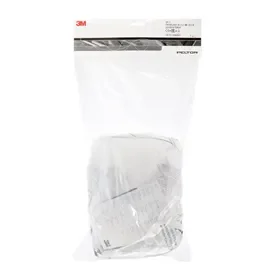 3M Peltor 5F-11 Gelaatsscherm Helder - Anticondens & Krasbestendig Vizier voor Helm (V5 Systeem) 3M Peltor 5F-11 Gelaatsscherm Helder - Anticondens & Krasbestendig Vizier voor Helm (V5 Systeem)