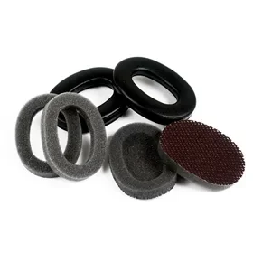 3M Peltor Hygiene Kit - Replacement Set for Optime III HY54 Earmuffs 3M Peltor Hygiëneset - Vervangingsset voor Optime III HY54 Gehoorkappen