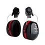 3M Peltor Optime III Gehoorkap - Helmbevestiging - Comfortabele Oorkussens