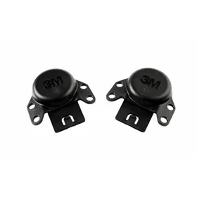 3M Peltor P3EV/2 Helmbevestiging voor Vizier & Oorkappen - 10 Stuks 3M Peltor P3EV/2 Helmbevestiging voor Vizier & Oorkappen - 10 Stuks