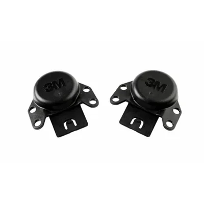 3M Peltor P3EV/2 Helmbevestiging voor Vizier & Oorkappen - 10 Stuks