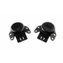 3M Peltor P3EV/2 Helmbevestiging voor Vizier & Oorkappen - 10 Stuks