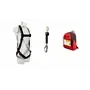 3M Protecta 1150508 Valbeveiligingsset - Harnas + Valstopapparaat (EN361 + EN360)