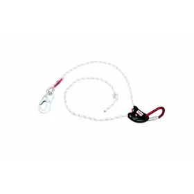 3M Protecta 1200314 Work Positioning Line - 2.0 m 3M Protecta 1200314 Werkpositioneringslijn - 2.0 m
