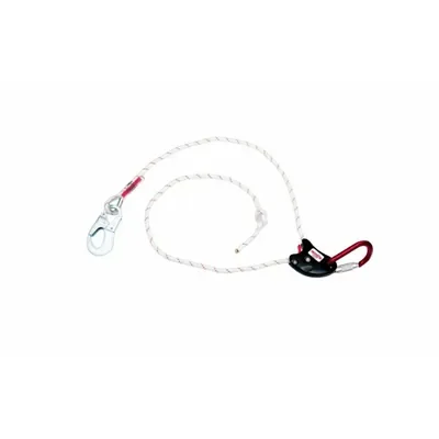 3M Protecta 1200314 Werkpositioneringslijn - 2.0 m