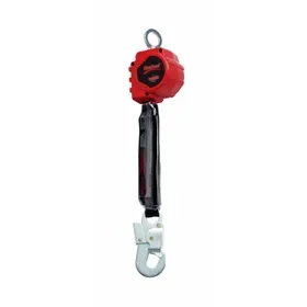 3M Protecta 3100419 Valblok 2 m met Steigerhaak - Compact & CE-gecertificeerd 3M Protecta 3100419 Valblok 2 m met Steigerhaak - Compact & CE-gecertificeerd