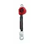 3M Protecta 3100419 Valblok 2 m met Steigerhaak - Compact & CE-gecertificeerd