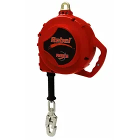 3M Protecta 3590570 Fall Arrest Device - 15 m 3M Protecta 3590570 Valstopapparaat - 15 m