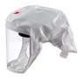 3M S-133L Wegwerphoofdkap met Vizier - Maat M/L