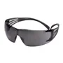 3M SecureFit SF202AF Veiligheidsbril - Polycarbonaat Grijze Lens met Anti-condens