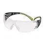 3M SecureFit SF401AS/AF Veiligheidsbril - Polycarbonaat Heldere Lens met Anti-condens
