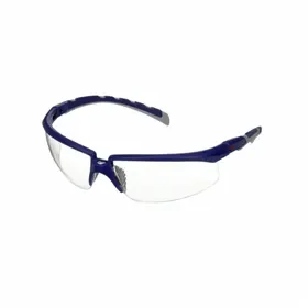 3M Solus 2000 Safety Glasses - Scratch Resistant & Anti-Fog 3M Solus 2000 Veiligheidsbril - Krasbestendig & Anticondens