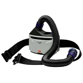 3M Versaflo TR-315E+ Adembeschermingssysteem Starterspakket - Zonder Hoofdkap