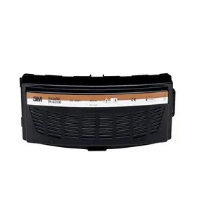 3M Versaflo TR-6310E A2P Gas- en Deeltjesfilter - Voor TR-600 Serie 3M Versaflo TR-6310E A2P Gas- en Deeltjesfilter - Voor TR-600 Serie