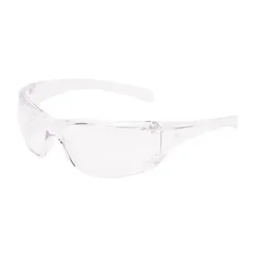 3M Virtua AP Safety Glasses - Clear Polycarbonate with Anti-Fog & Anti-Scratch Coating 3M Virtua AP Veiligheidsbril - Polycarbonaat Helder met Anticondens & Anti-kras Coating