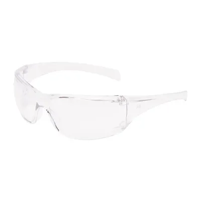 3M Virtua AP Veiligheidsbril - Polycarbonaat Helder met Anticondens & Anti-kras Coating