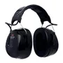 3M WorkTunes Pro HRXS220A Gehoorbeschermer met FM/AM Radio en Audio-ingang
