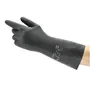 Ansell AlphaTec 29-500 Chemische Handschoenen - Neopreen & Gevoerd voor Koude, Maat 10