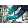 Ansell AlphaTec 58-335 Chemische Handschoenen - AquaDri® Voering & Nitril Grip, Maat 10