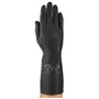 Ansell AlphaTec 87-118 Chemische Handschoenen - Soepel & Flockgevoerd, Maat 8.5