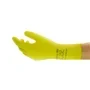Ansell AlphaTec 87-118 Chemische Handschoenen - Soepel & Flockgevoerd, Maat 9.5-10