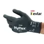Ansell HyFlex 11-541 Handschoenen - Snijvastheid D, Grip & Comfort - Maat 11