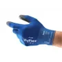 Ansell HyFlex 11-618 Montagehandschoen Blauw/Grijs – Extra Dun & Precisie Grip, Maat 