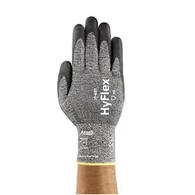 Ansell HyFlex 11-651 Handschoenen - Snijbescherming Niveau 5, Flexibel & Comfortabel - Maat 9 Ansell HyFlex 11-651 Handschoenen - Snijbescherming Niveau 5, Flexibel & Comfortabel - Maat 9